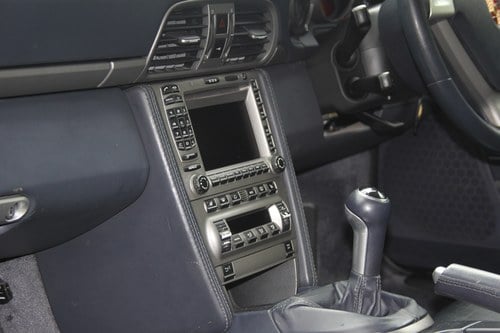 2005 Porsche 911 C2 (997) zum Verkauf (Bild 50 von 170)