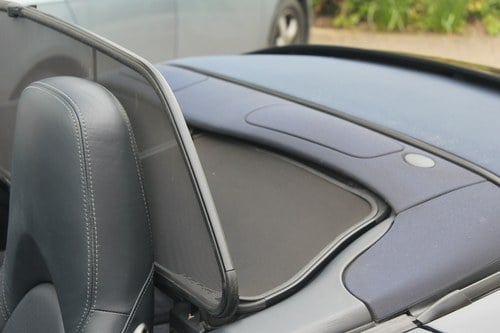 2005 Porsche 911 C2 (997) zum Verkauf (Bild 69 von 170)