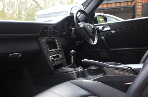 2005 Porsche 911 C2 (997) zum Verkauf (Bild 51 von 170)