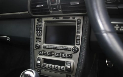 2005 Porsche 911 C2 (997) zum Verkauf (Bild 32 von 170)