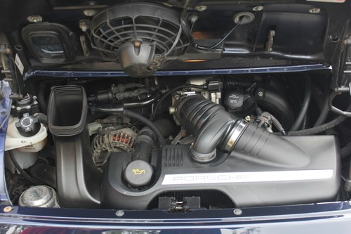 2005 Porsche 911 C2 (997) zum Verkauf (Bild 148 von 170)