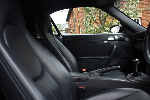 2005 Porsche 911 C2 (997) zum Verkauf (Bild 95 von 170)