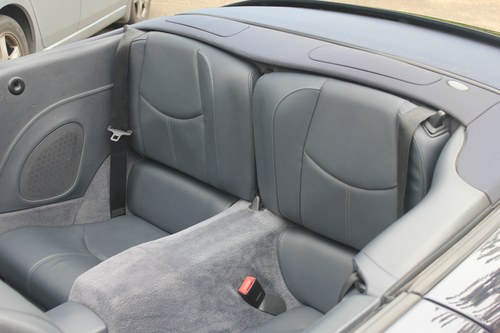 2005 Porsche 911 C2 (997) zum Verkauf (Bild 65 von 170)