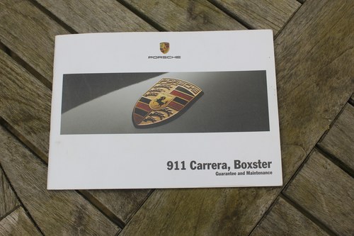 2005 Porsche 911 C2 (997) zum Verkauf (Bild 159 von 170)