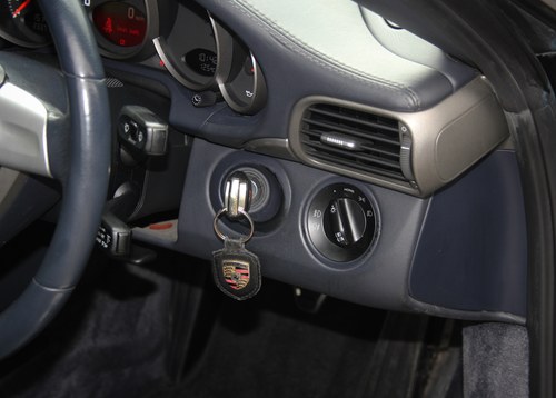 2005 Porsche 911 C2 (997) zum Verkauf (Bild 94 von 170)