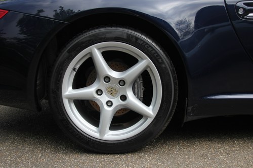 2005 Porsche 911 C2 (997) zum Verkauf (Bild 28 von 170)