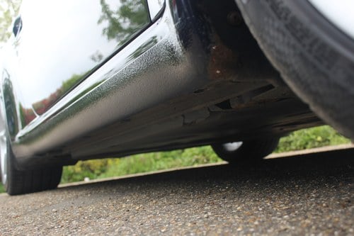 2005 Porsche 911 C2 (997) zum Verkauf (Bild 153 von 170)