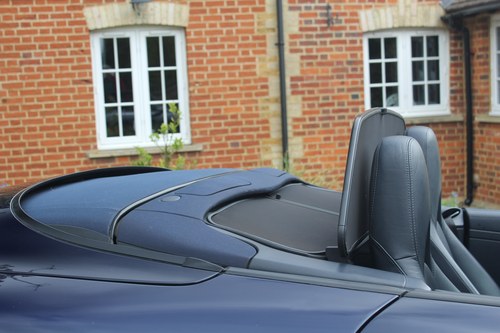 2005 Porsche 911 C2 (997) zum Verkauf (Bild 122 von 170)