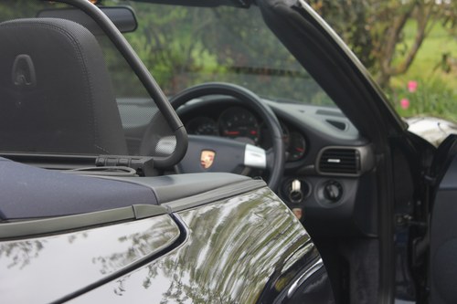 2005 Porsche 911 C2 (997) zum Verkauf (Bild 88 von 170)