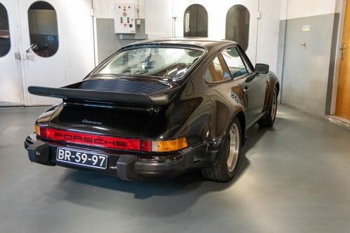 1974 Porsche 911 Carrera 2.7 MFI For Sale (picture 12 of 115)