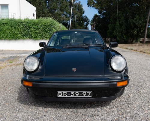 1974 Porsche 911 Carrera 2.7 MFI For Sale (picture 25 of 115)