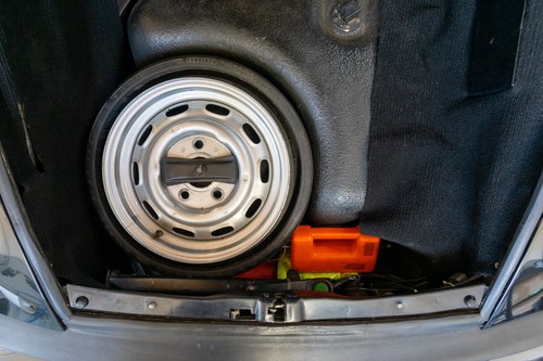 1974 Porsche 911 Carrera 2.7 MFI For Sale (picture 66 of 115)