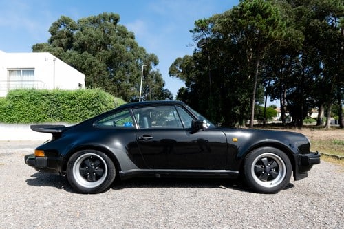 1974 Porsche 911 Carrera 2.7 MFI For Sale (picture 28 of 115)