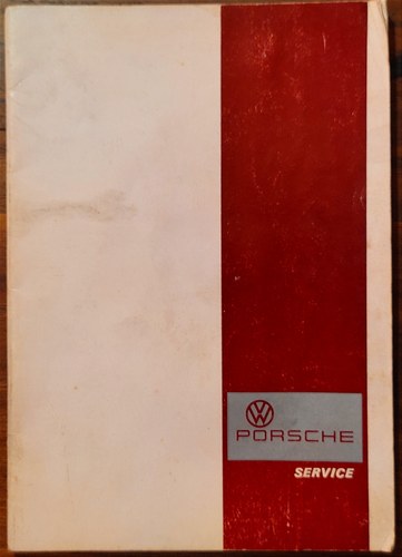 1974 Porsche 911 Carrera 2.7 MFI For Sale (picture 110 of 115)