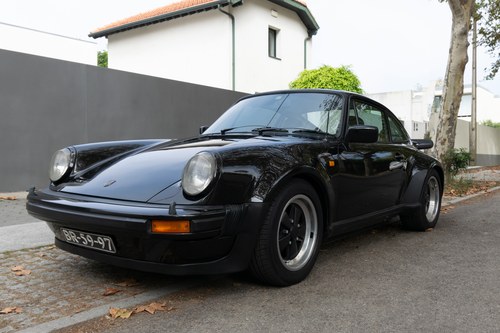 1974 Porsche 911 Carrera 2.7 MFI For Sale (picture 11 of 115)