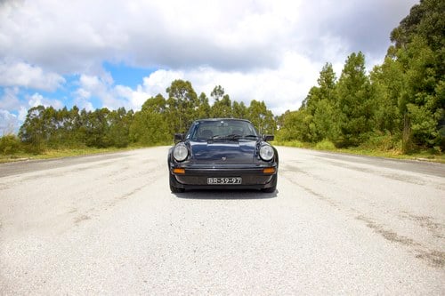 1974 Porsche 911 Carrera 2.7 MFI For Sale (picture 8 of 115)