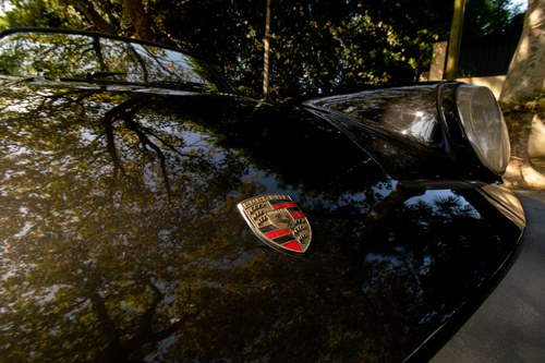 1974 Porsche 911 Carrera 2.7 MFI For Sale (picture 70 of 115)