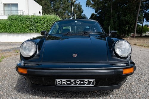 1974 Porsche 911 Carrera 2.7 MFI For Sale (picture 27 of 115)