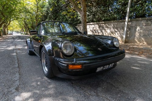 1974 Porsche 911 Carrera 2.7 MFI For Sale (picture 30 of 115)