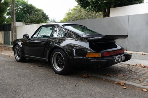 1974 Porsche 911 Carrera 2.7 MFI For Sale (picture 15 of 115)