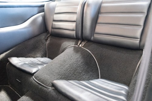 1974 Porsche 911 Carrera 2.7 MFI For Sale (picture 58 of 115)