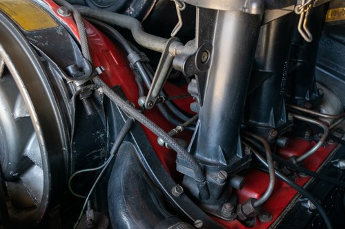 1974 Porsche 911 Carrera 2.7 MFI For Sale (picture 98 of 115)