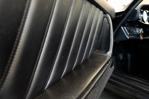 1974 Porsche 911 Carrera 2.7 MFI For Sale (picture 53 of 115)