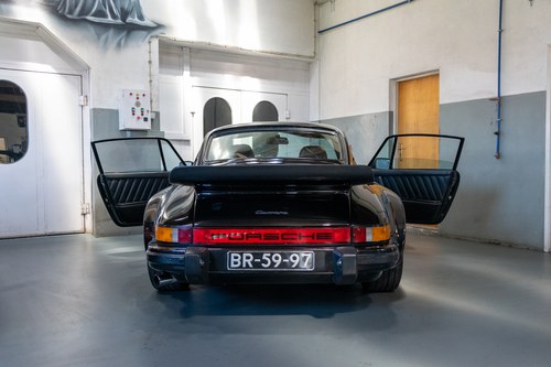 1974 Porsche 911 Carrera 2.7 MFI For Sale (picture 40 of 115)