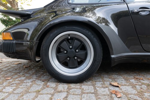 1974 Porsche 911 Carrera 2.7 MFI For Sale (picture 43 of 115)