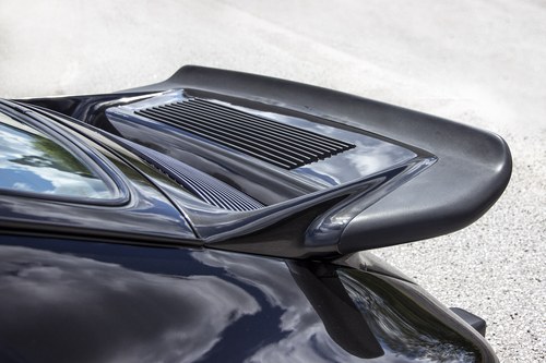 1974 Porsche 911 Carrera 2.7 MFI For Sale (picture 81 of 115)