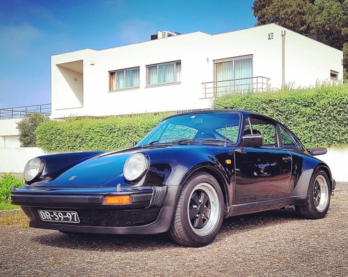 1974 Porsche 911 Carrera 2.7 MFI For Sale (picture 2 of 115)