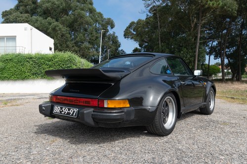 1974 Porsche 911 Carrera 2.7 MFI For Sale (picture 24 of 115)