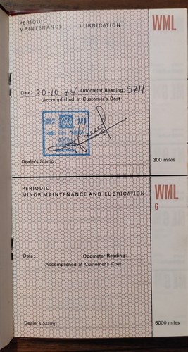 1974 Porsche 911 Carrera 2.7 MFI For Sale (picture 107 of 115)