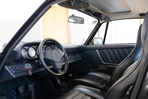 1974 Porsche 911 Carrera 2.7 MFI For Sale (picture 54 of 115)