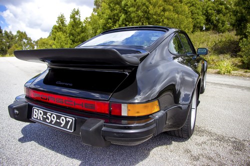 1974 Porsche 911 Carrera 2.7 MFI For Sale (picture 35 of 115)