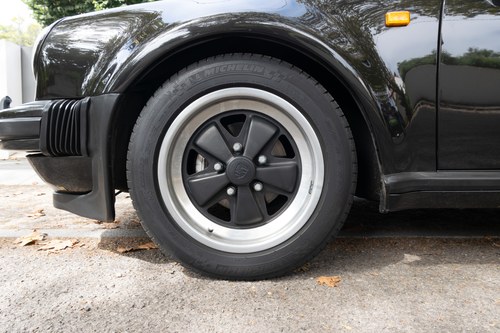 1974 Porsche 911 Carrera 2.7 MFI For Sale (picture 41 of 115)