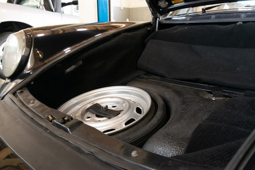 1974 Porsche 911 Carrera 2.7 MFI For Sale (picture 65 of 115)