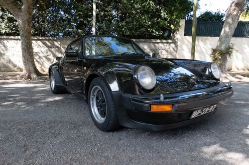 1974 Porsche 911 Carrera 2.7 MFI For Sale (picture 33 of 115)