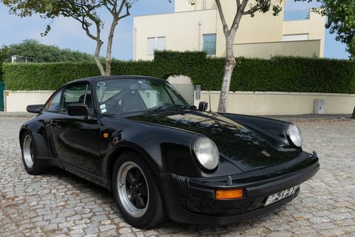 1974 Porsche 911 Carrera 2.7 MFI For Sale (picture 10 of 115)