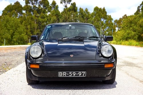 1974 Porsche 911 Carrera 2.7 MFI For Sale (picture 7 of 115)