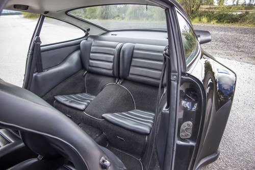 1974 Porsche 911 Carrera 2.7 MFI For Sale (picture 61 of 115)