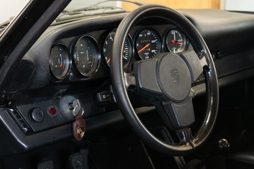 1974 Porsche 911 Carrera 2.7 MFI For Sale (picture 46 of 115)