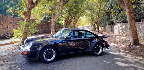 1974 Porsche 911 Carrera 2.7 MFI For Sale (picture 31 of 115)