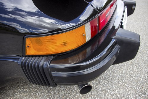 1974 Porsche 911 Carrera 2.7 MFI For Sale (picture 87 of 115)