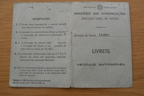 1974 Porsche 911 Carrera 2.7 MFI For Sale (picture 102 of 115)