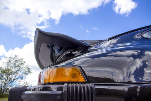 1974 Porsche 911 Carrera 2.7 MFI For Sale (picture 89 of 115)