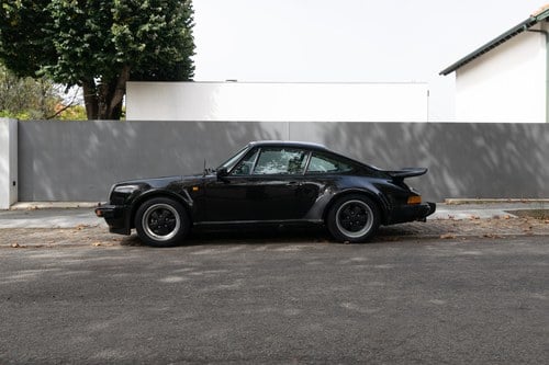 1974 Porsche 911 Carrera 2.7 MFI For Sale (picture 13 of 115)