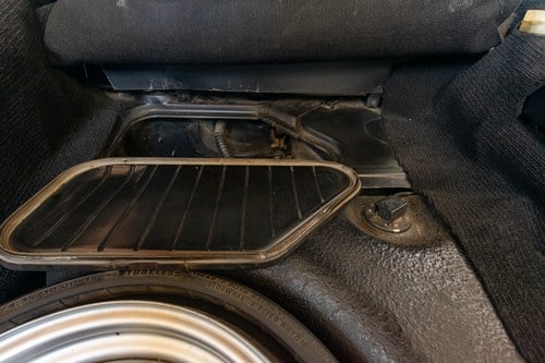 1974 Porsche 911 Carrera 2.7 MFI For Sale (picture 67 of 115)