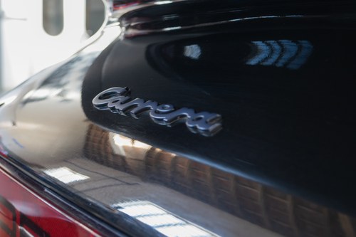 1974 Porsche 911 Carrera 2.7 MFI For Sale (picture 68 of 115)