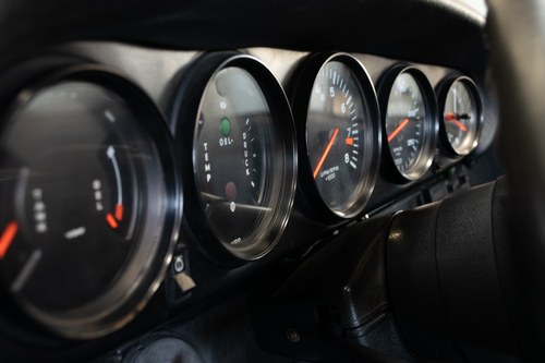 1974 Porsche 911 Carrera 2.7 MFI For Sale (picture 51 of 115)